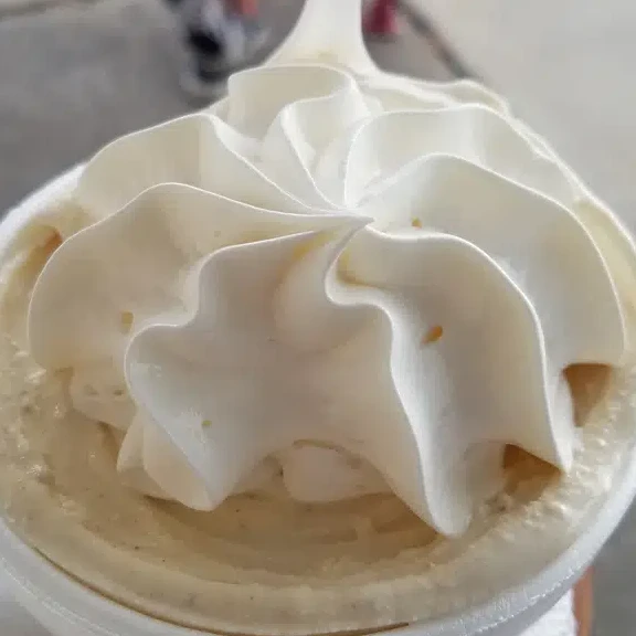 Specializes In Bulk Ice Cream, Waffle Cone And Burger Ice Cream Shack